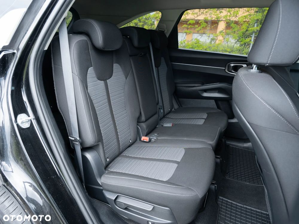 Kia Sorento 1.6 T-GDI HEV M - 20