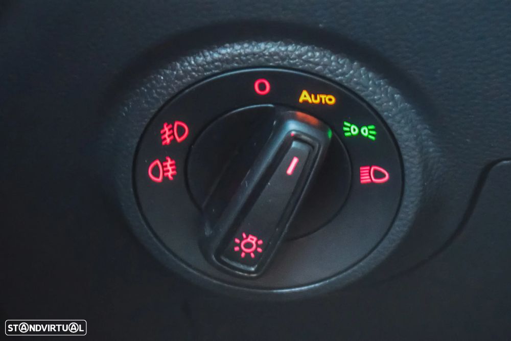 SEAT Ibiza 1.0 TSI FR - 29