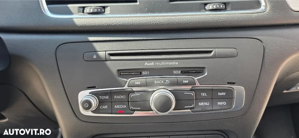 Audi Q3 - 31