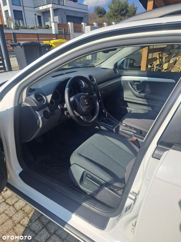 Seat Exeo 1.8TSI Style - 6