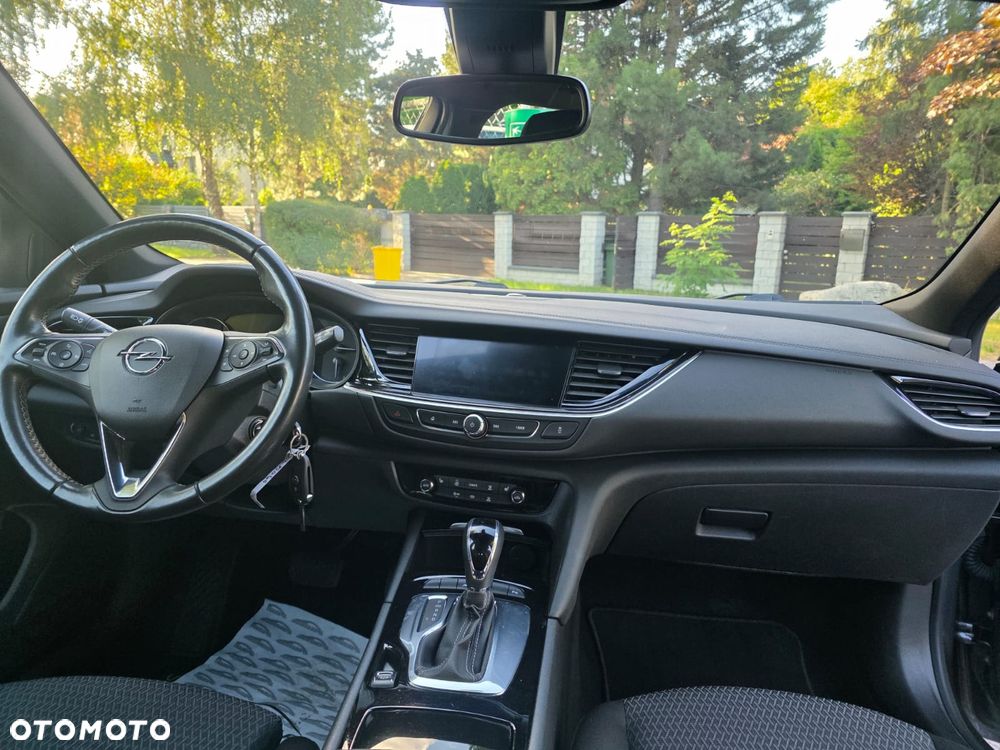 Opel Insignia 2.0 CDTI Business Edition S&S - 17