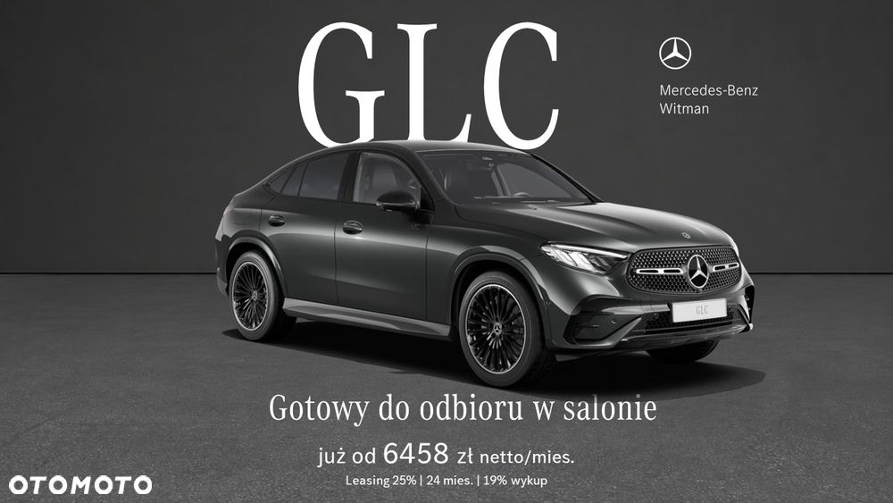Mercedes-Benz GLC - 2
