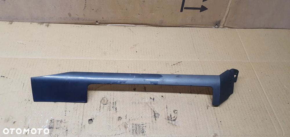 Listwa osłona dekor konsoli BMW 3 E46 8196103 - 1