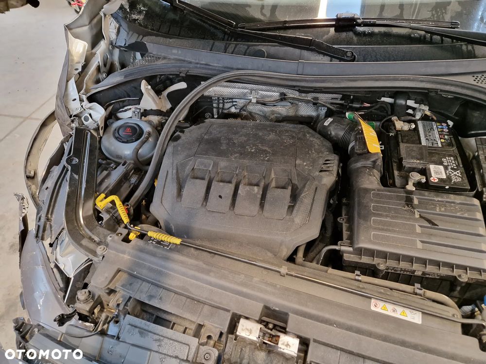 Seat Tarraco 2.0 TSI 4Drive OPF DSG FR - 15