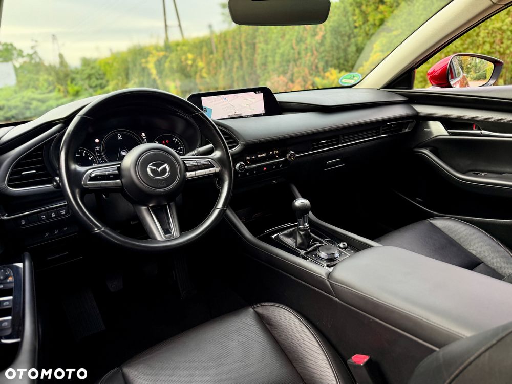 Mazda 3 - 15