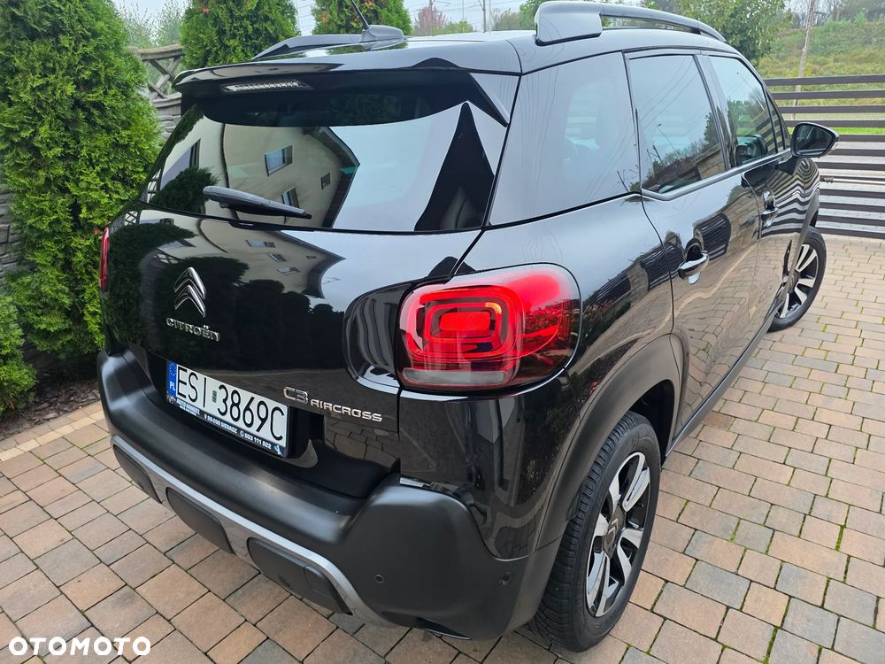 Citroën C3 Aircross - 7