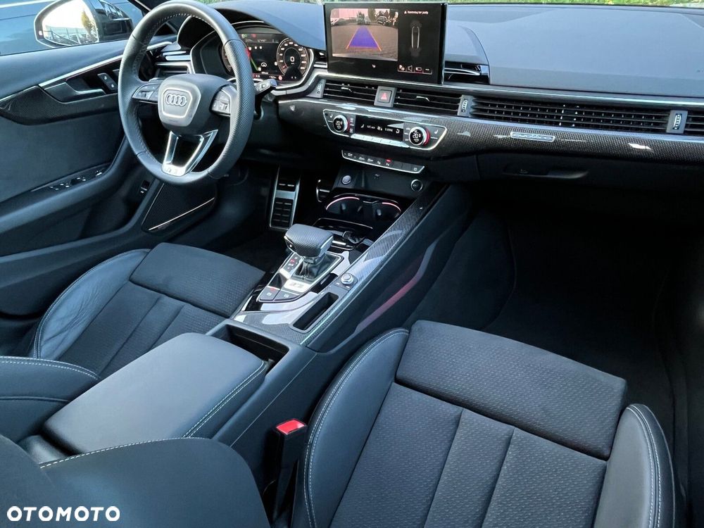 Audi S4 Avant TDI mHEV Quattro Tiptronic - 14