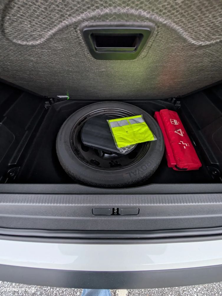 Citroën C5 Aircross Pure Tech 180 S&S EAT8 SHINE PACK - 21