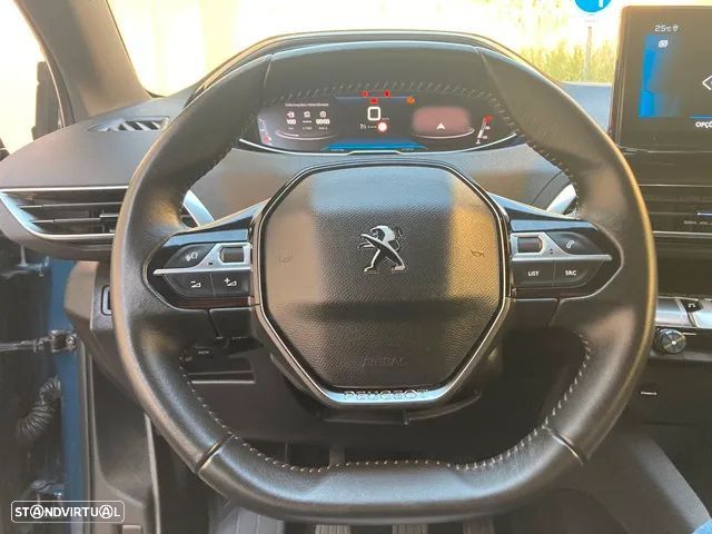 Peugeot 3008 PureTech 130 Stop & Start GPF Active Pack - 11