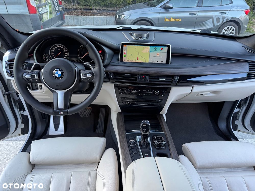 BMW X5 - 7