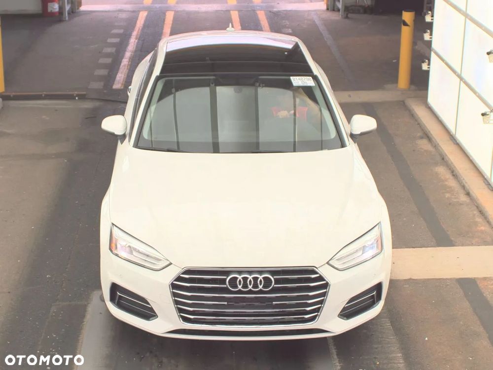 Audi A5 - 2