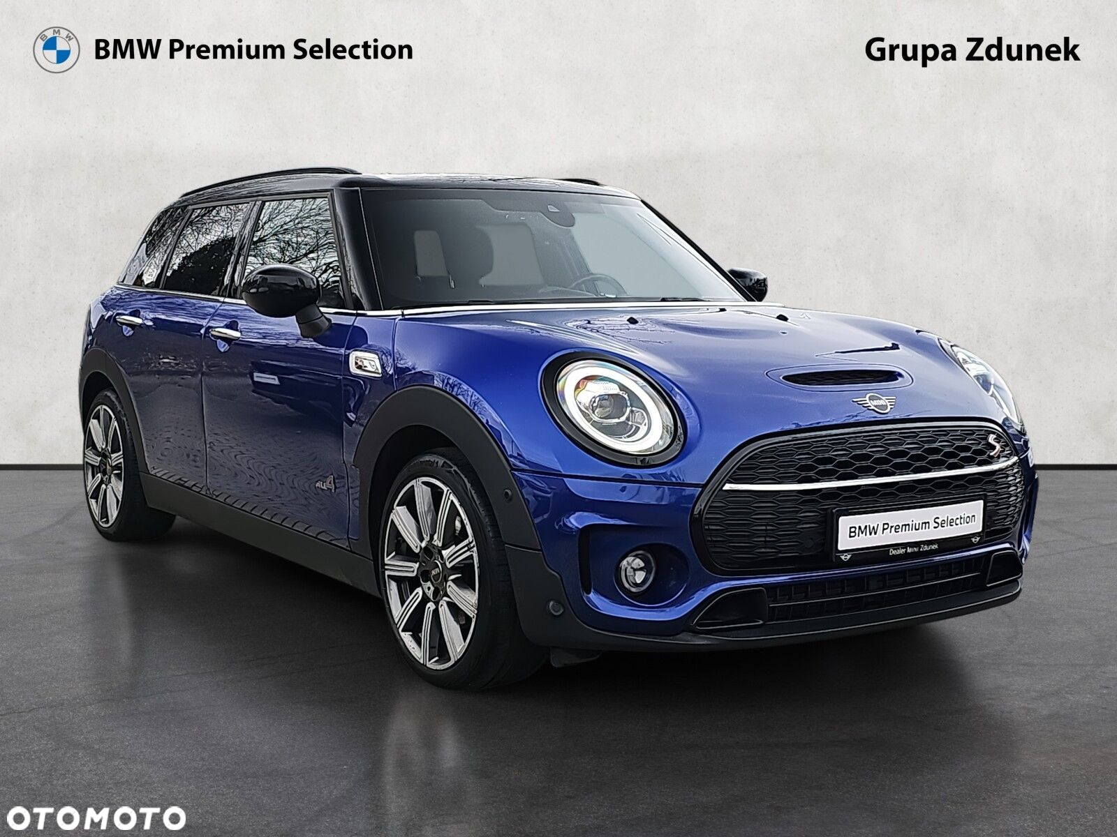 MINI Clubman - 3