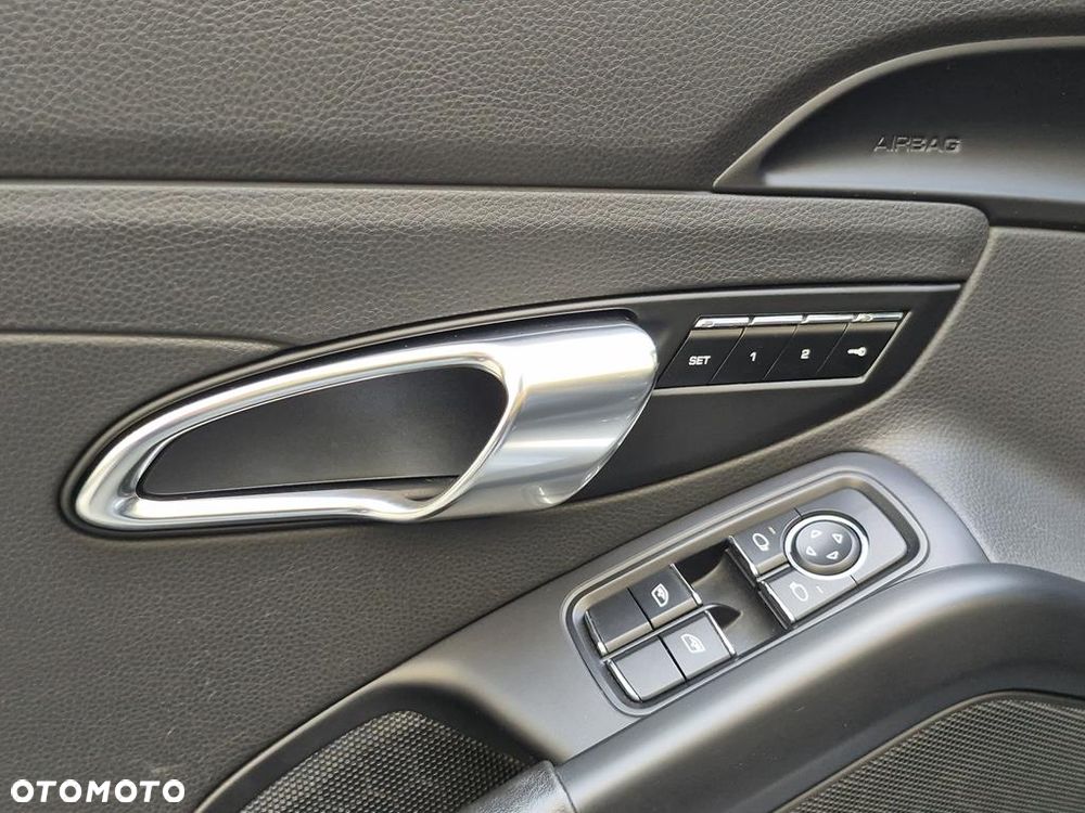 Porsche 718 Boxster PDK - 7