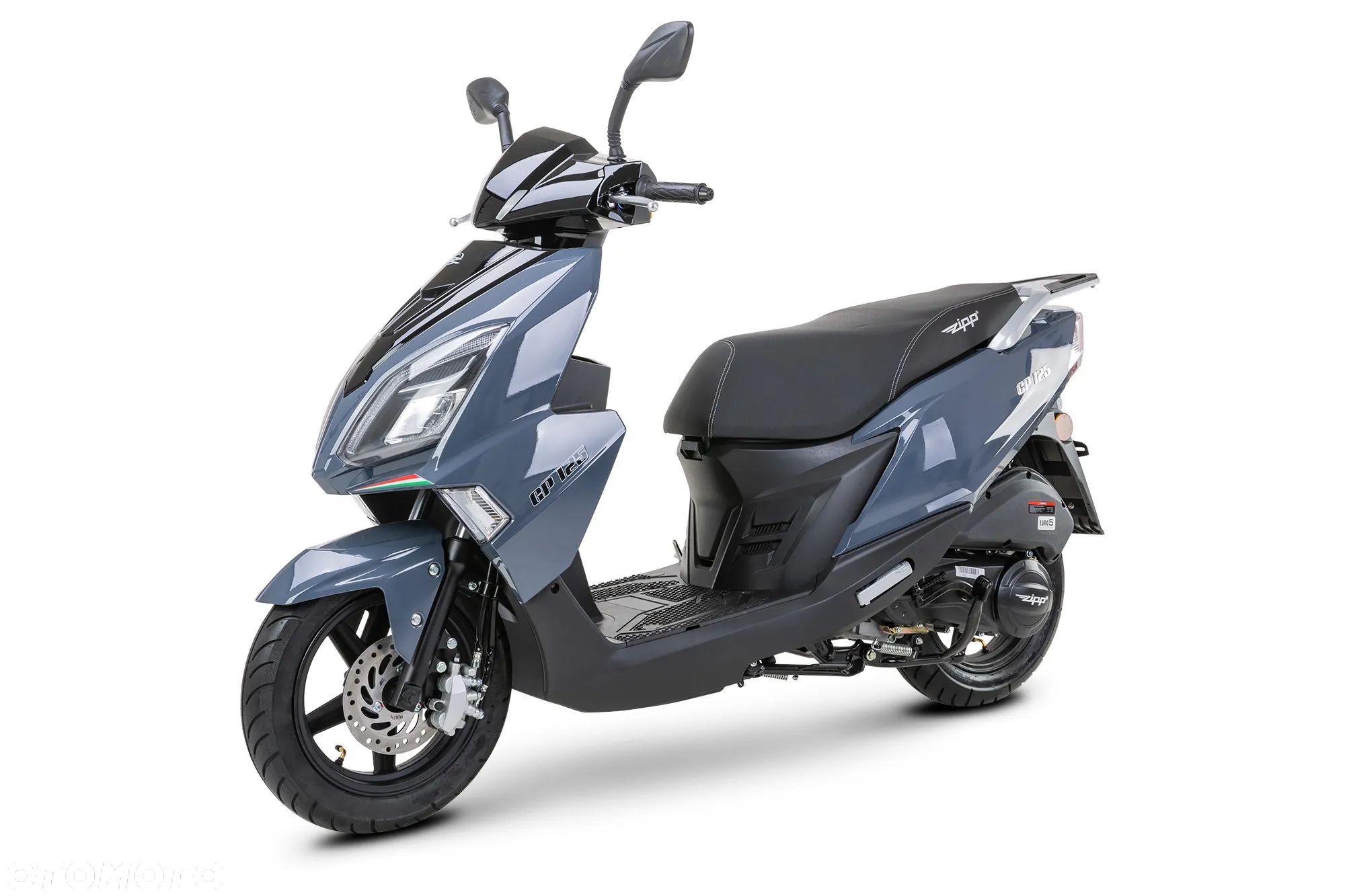 Zipp Inny - 1