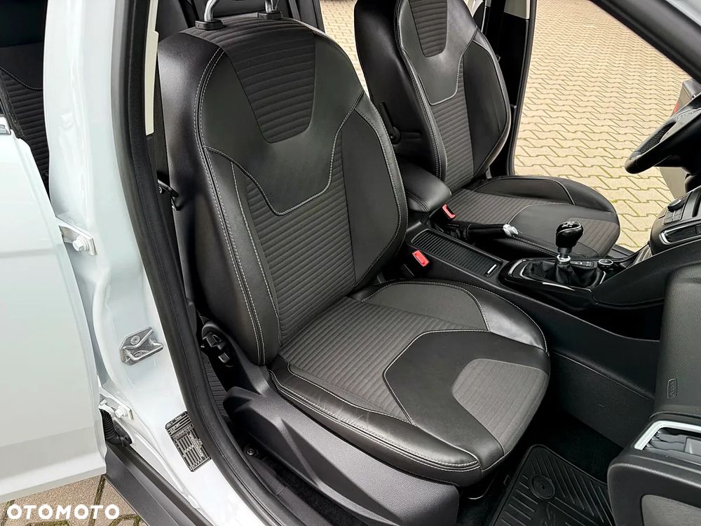 Ford Focus 2.0 TDCi Platinium X ASS - 33