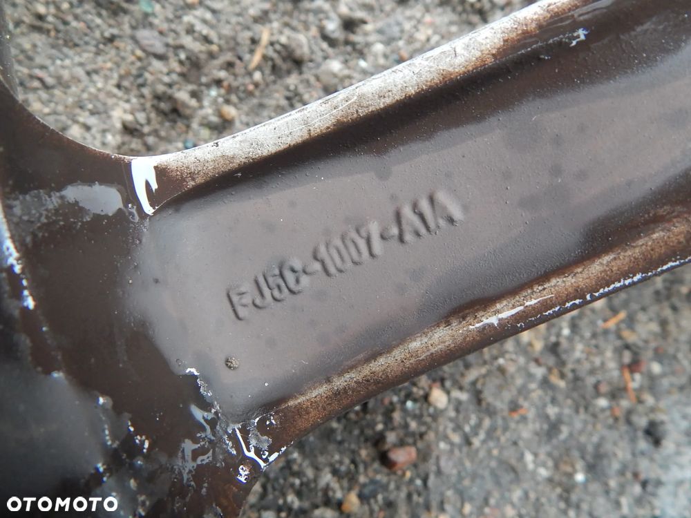 Felgi felga alufelga R17 17" Ford Kuga MK2 Mondeo Focus edge connect s-max galaxy 05-20 Łuków części - 6