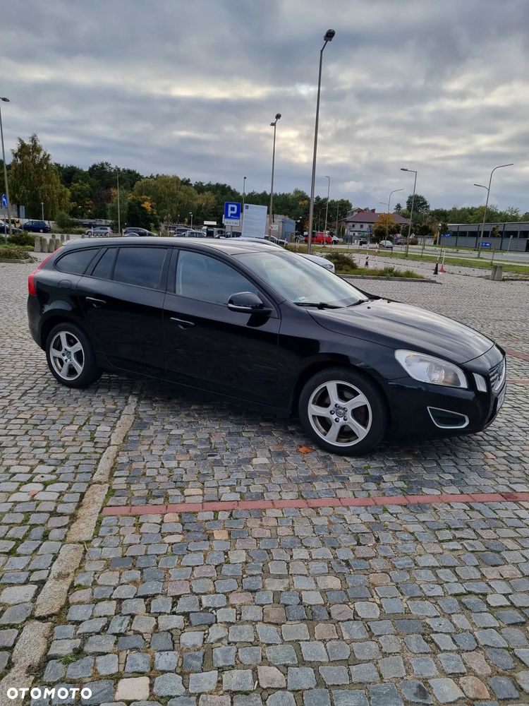 Volvo V60 D3 - 3