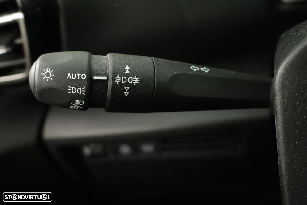 Citroën C4 1.2 PureTech Plus EAT8 - 17