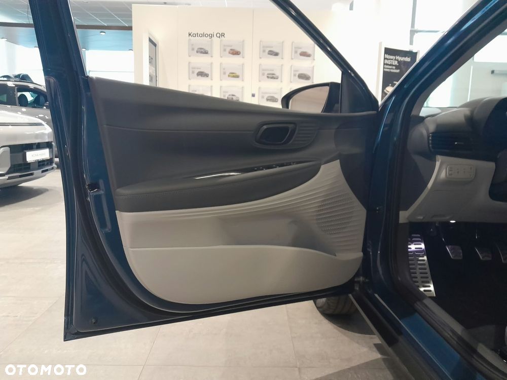 Hyundai Bayon 1.0 T-GDI Smart - 14