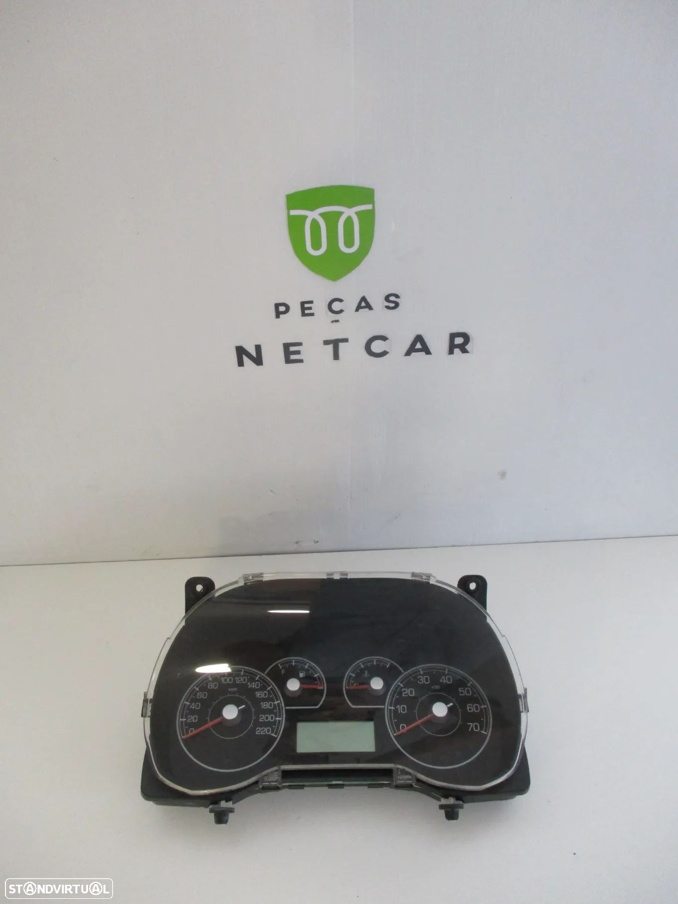 Quadrante Fiat Punto 2008 - 1