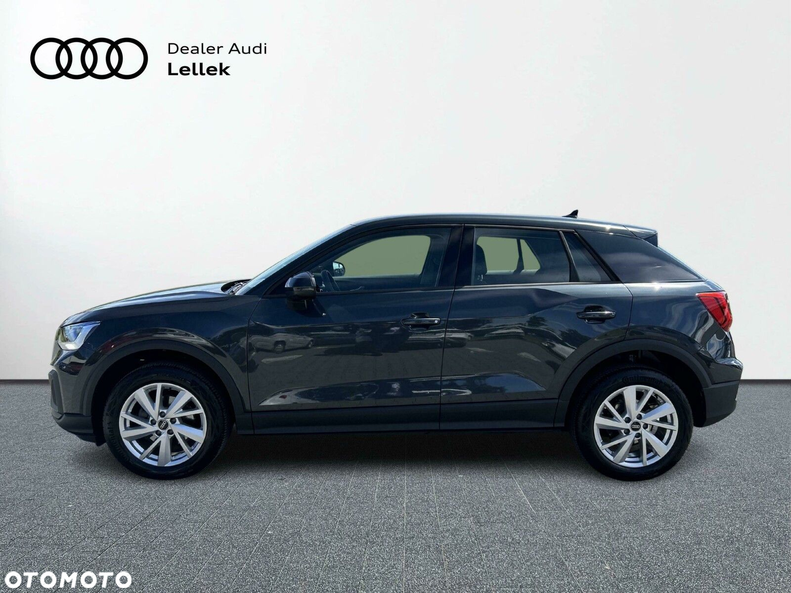 Audi Q2 30 TFSI Advanced - 5