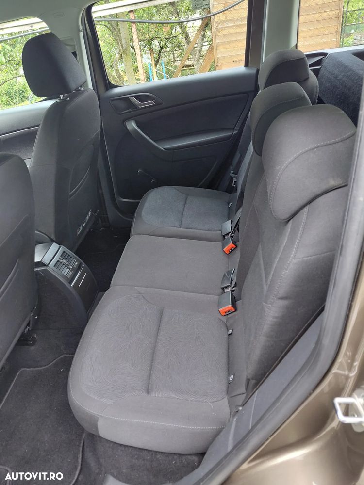 Skoda Yeti 1.4 TSI DSG Cool Edition - 6