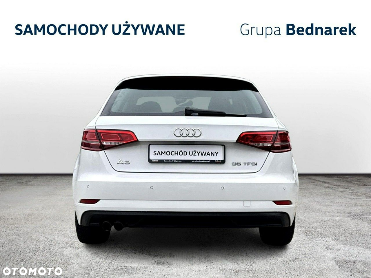 Audi A3 35 TFSI S tronic - 4