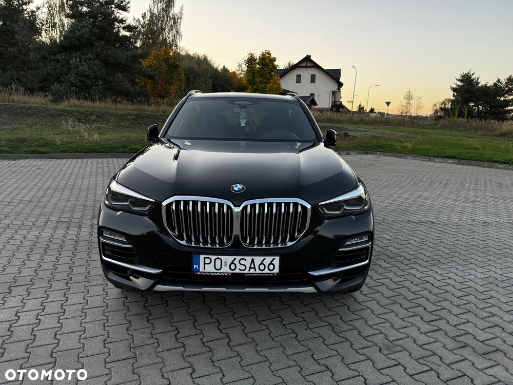 BMW X5 xDrive25d - 15