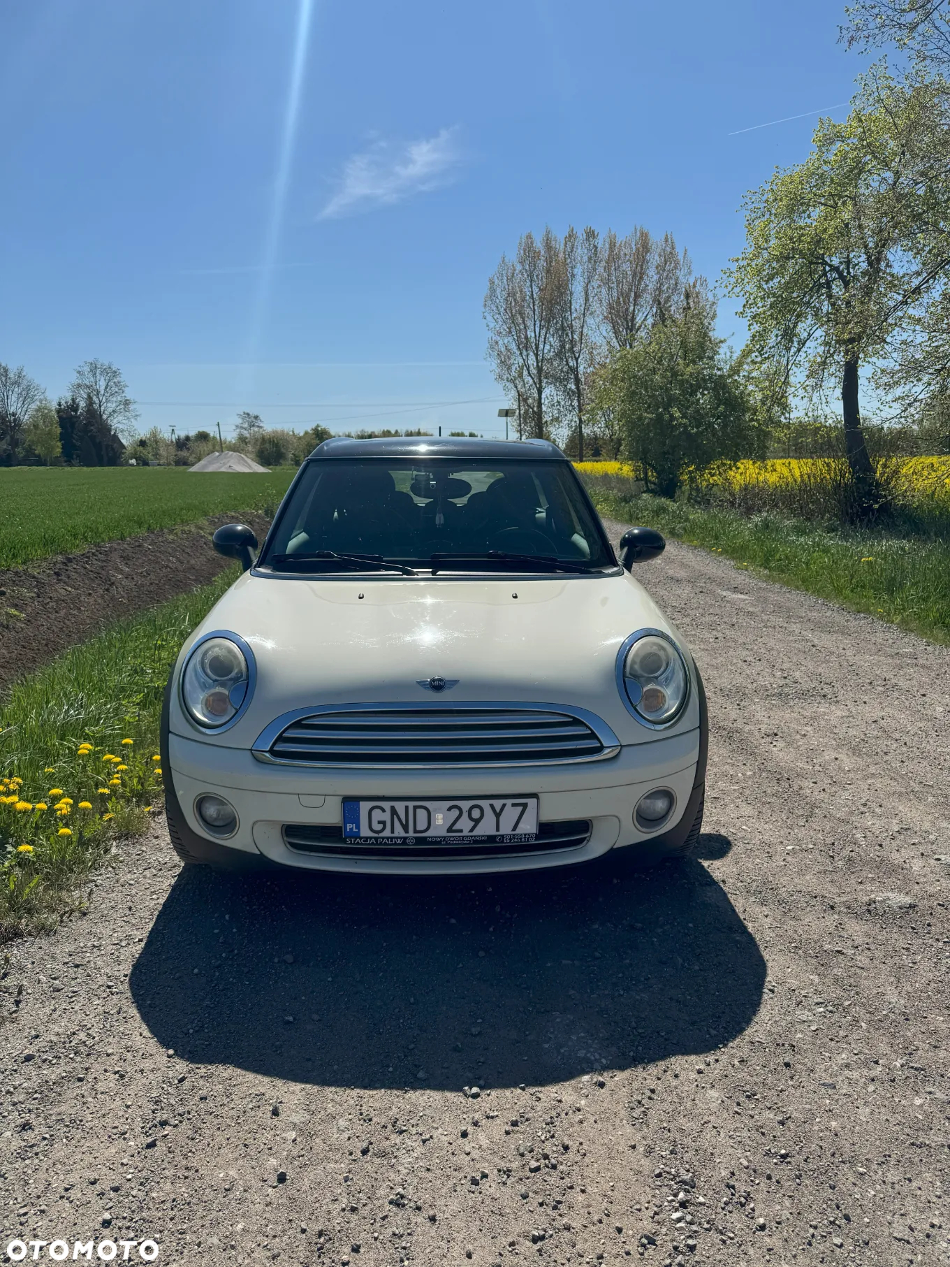 MINI Clubman Cooper - 3