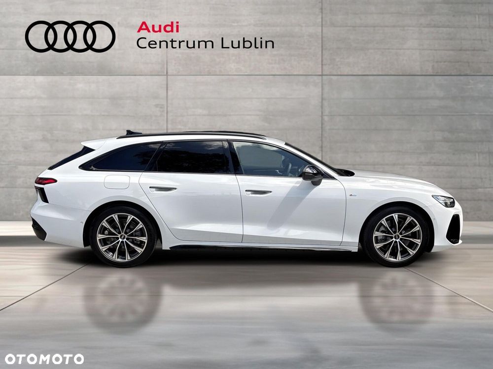 Audi A6 Avant TDI mHEV Quattro S tronic - 7