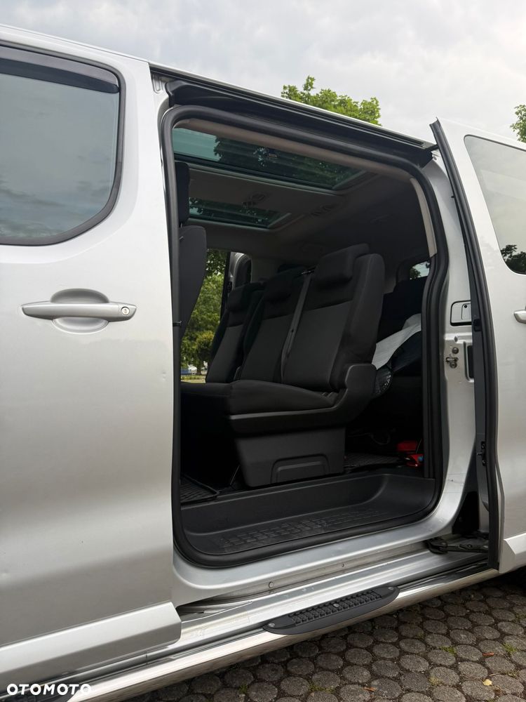 Citroën SpaceTourer 2.0 BlueHDi M Business Lounge - 1