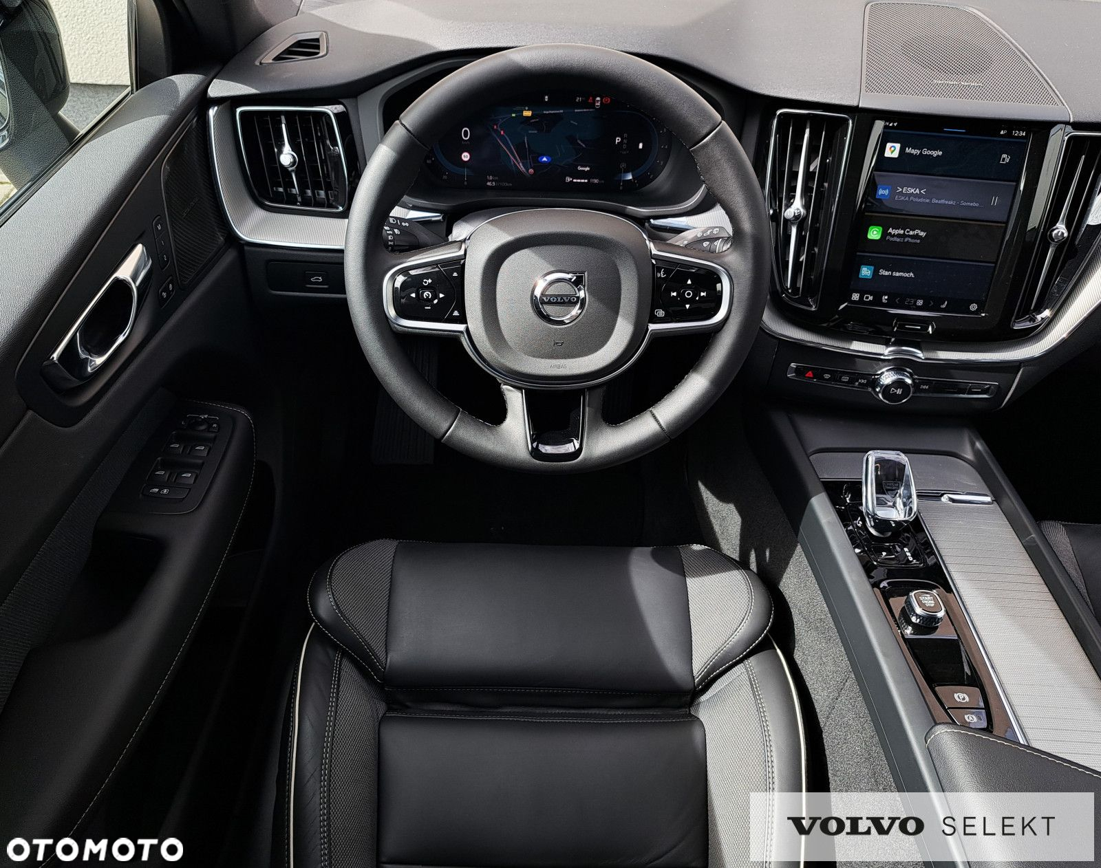 Volvo XC 60 - 14