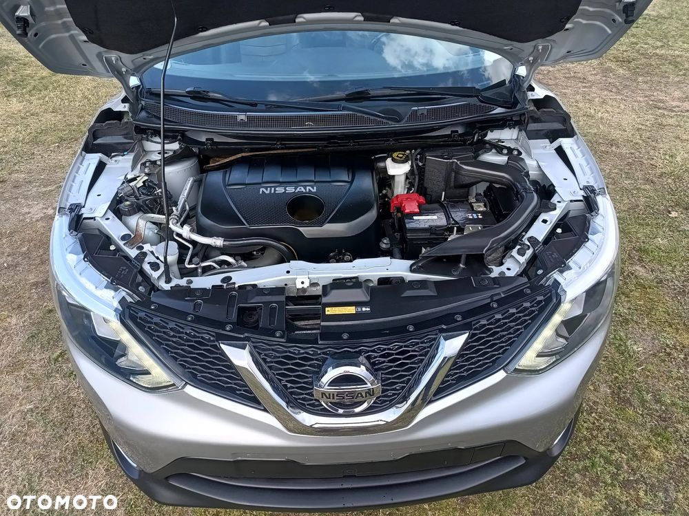 Nissan Qashqai - 16