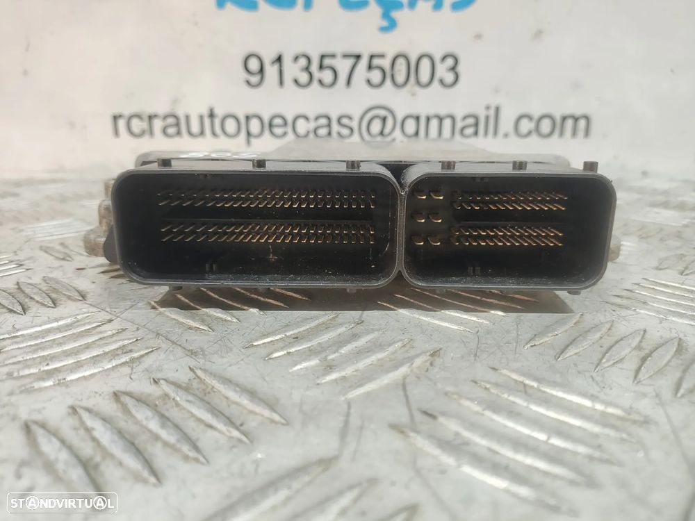 CENTRALINA ECU MOTOR BOSCH BMW SERIE 1 F20 F21 SERIE 2 F22 SERIE 3 F30 F31 F34GT F35 GRAN COUPÉ - 2