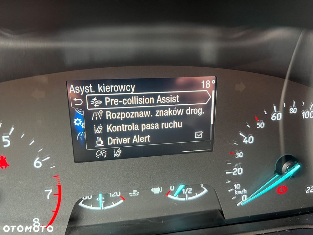 Ford Fiesta 1.0 EcoBoost Hybrid S&S ST-LINE VIGNALE - 17
