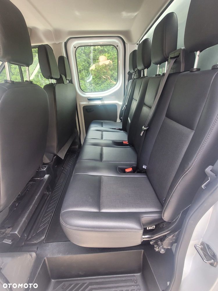 Ford Transit - 26