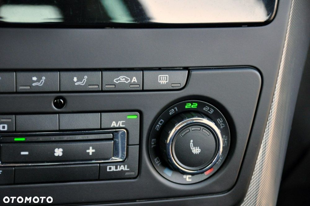 Skoda Yeti - 34