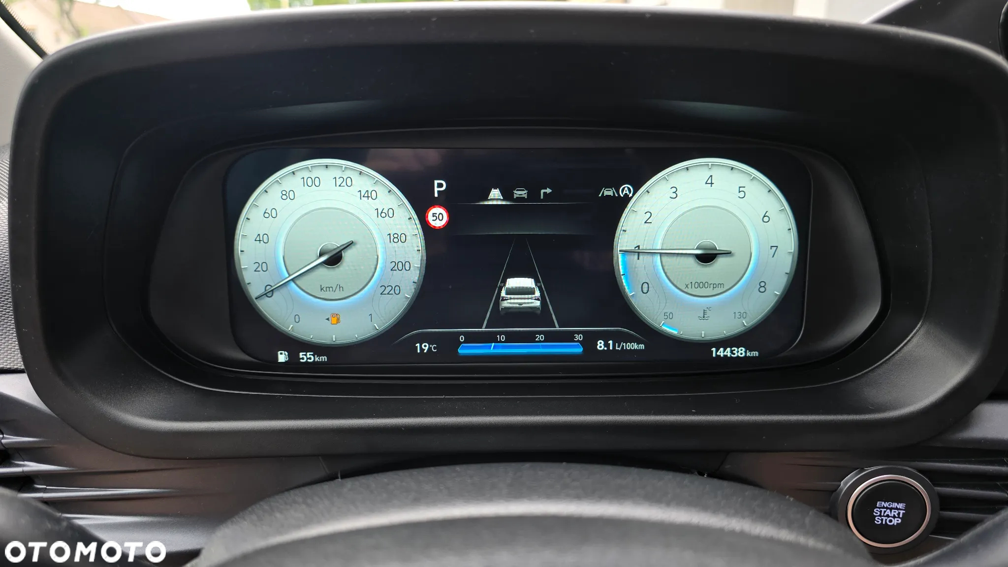 Hyundai i20 1.0 T-GDi Smart DCT - 16