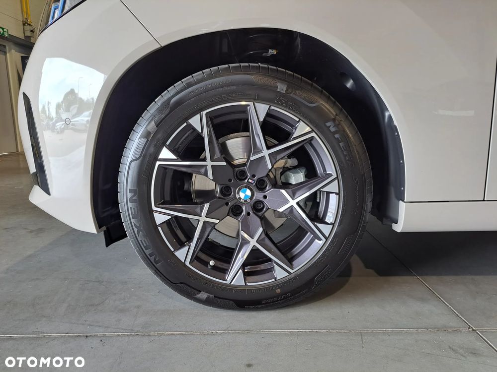 BMW X3 xDrive20d mHEV - 9