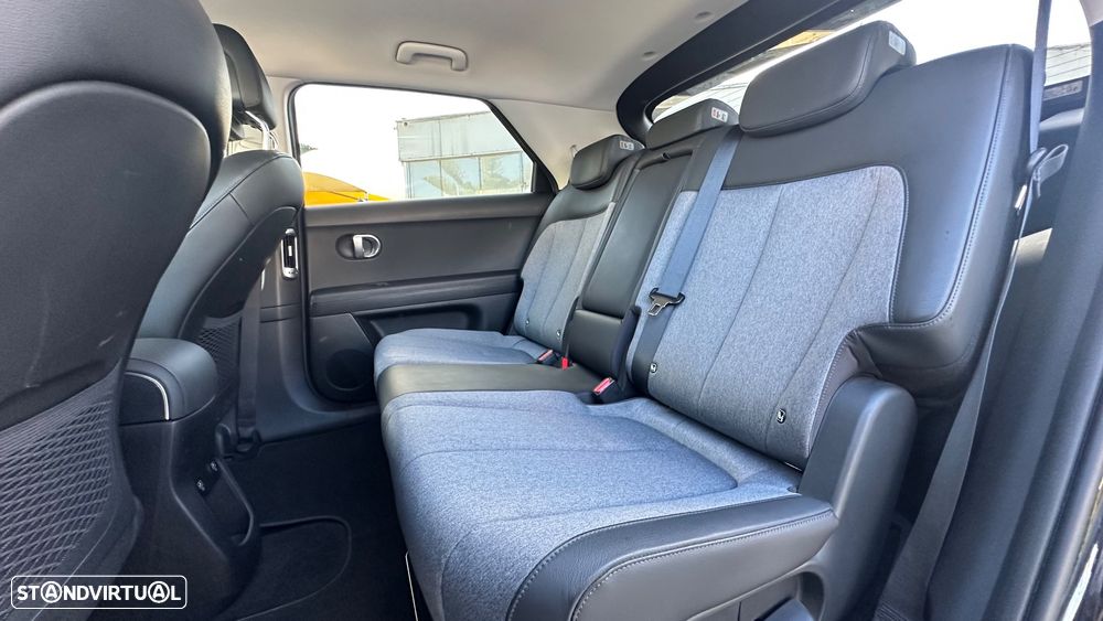 Hyundai Ioniq 5 58 kWh Dynamiq - 26