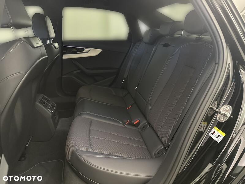 Audi A4 Limousine 35 TFSI mHEV S Line S tronic - 21
