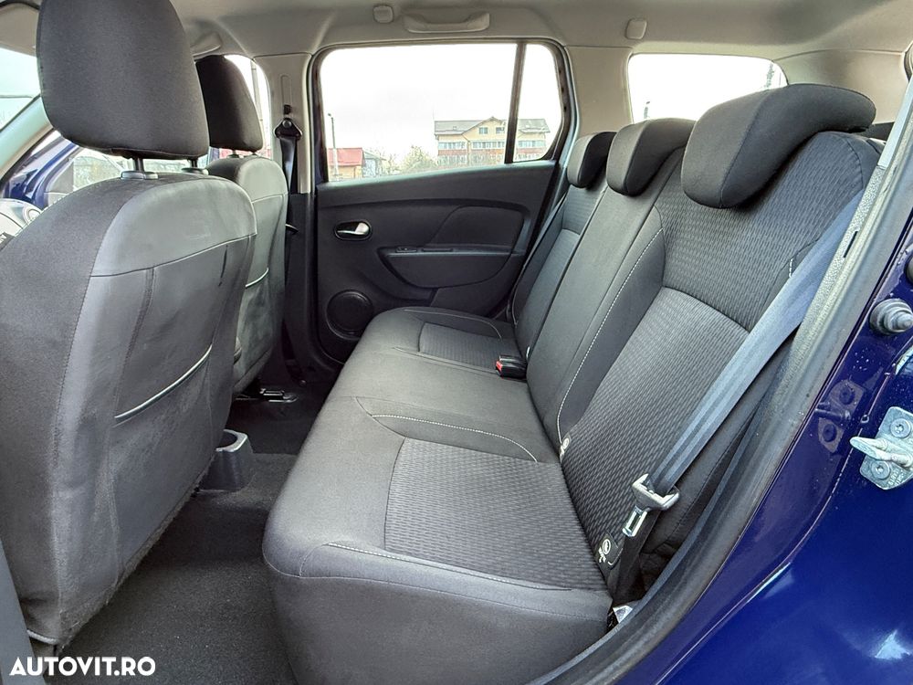 Dacia Logan 0.9 90CP Laureate - 6