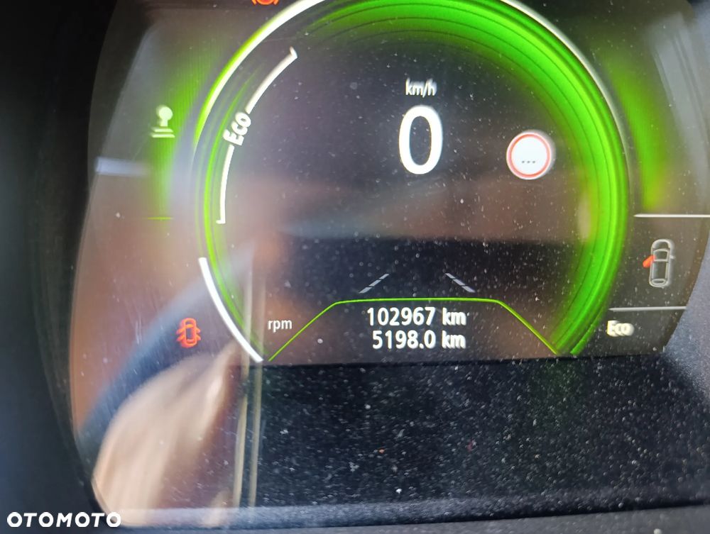 Renault Scenic ENERGY TCe 130 BOSE EDITION - 18