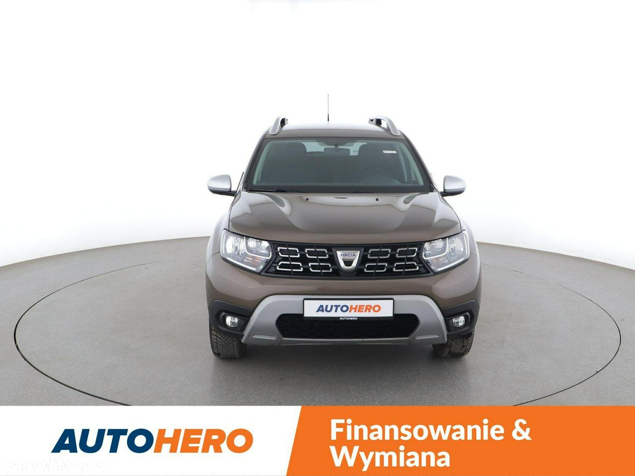 Dacia Duster 1.3 TCe Prestige - 11