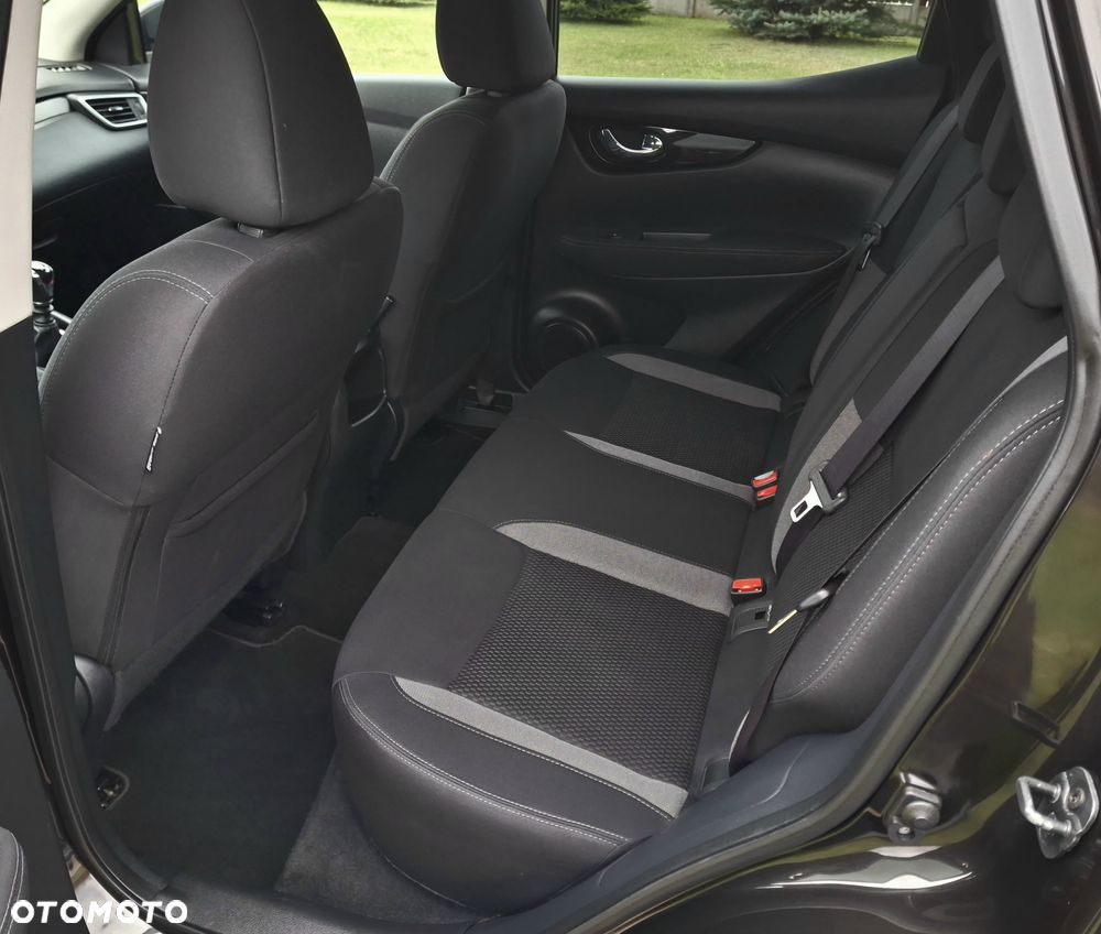 Nissan Qashqai 1.6 DIG-T Tekna - 30