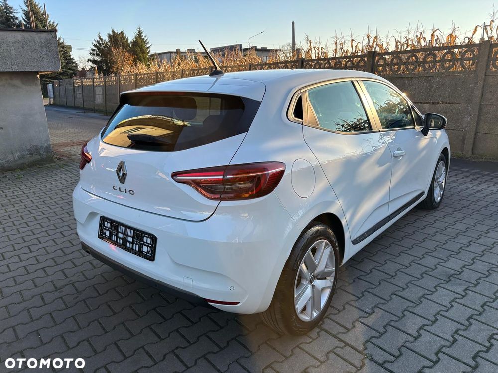 Renault Clio 1.0 TCe Intens - 5