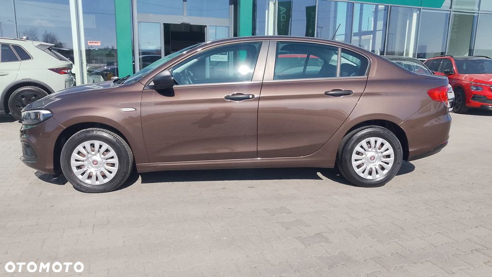 Fiat Tipo 1.0 T3 - 5