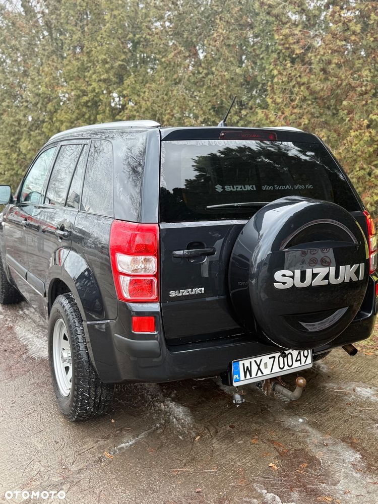 Suzuki Grand Vitara 1.9 DDiS 20th Anniversary - 6