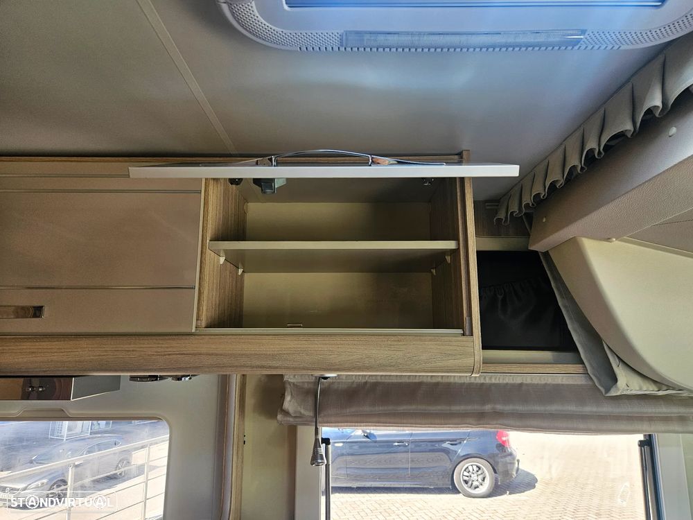 Roller Team Pegaso 266 TL - 15