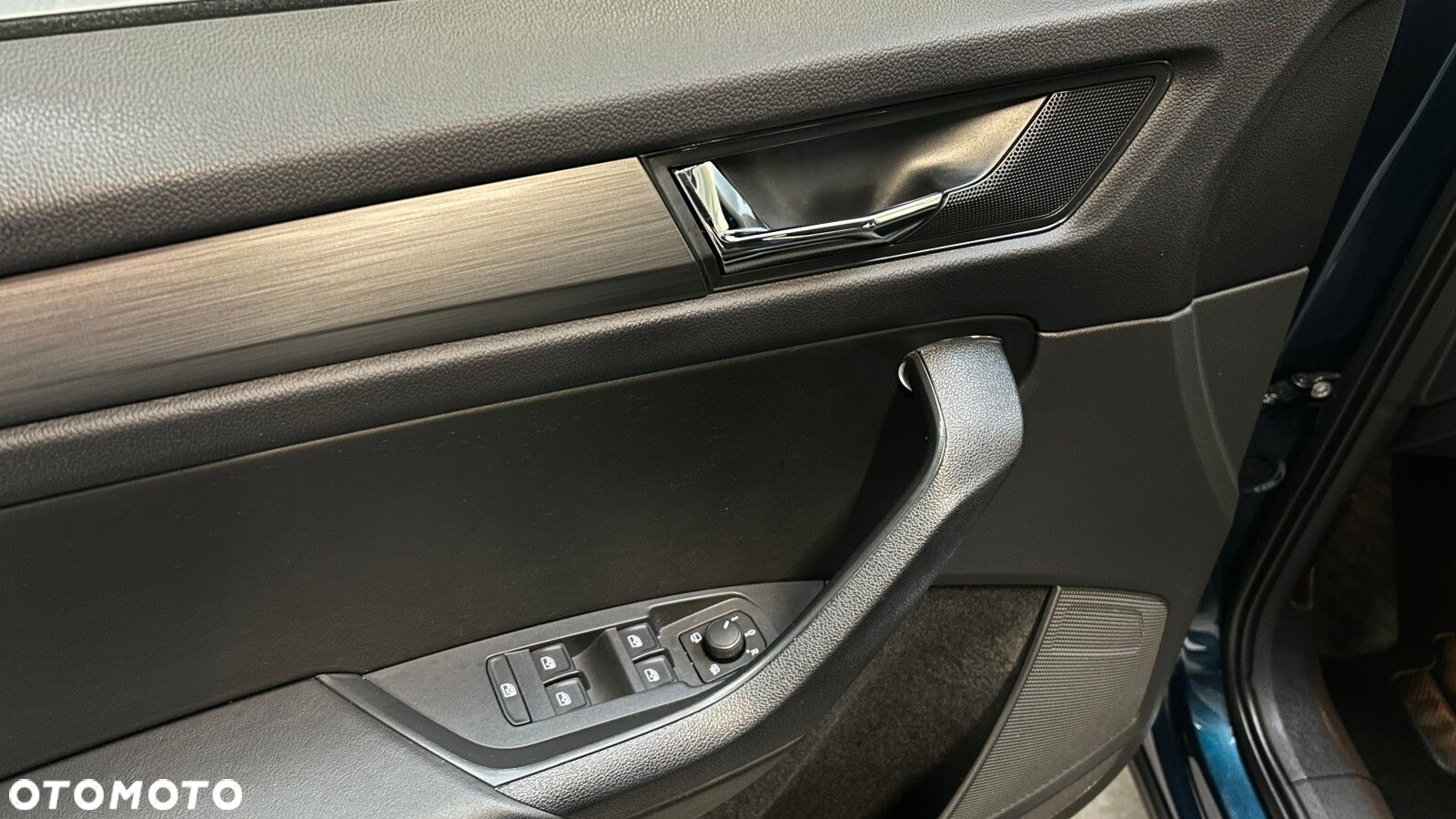 Skoda Kodiaq 2.0 TDI 4x2 Ambition DSG - 13